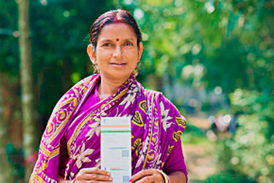 E-Governance