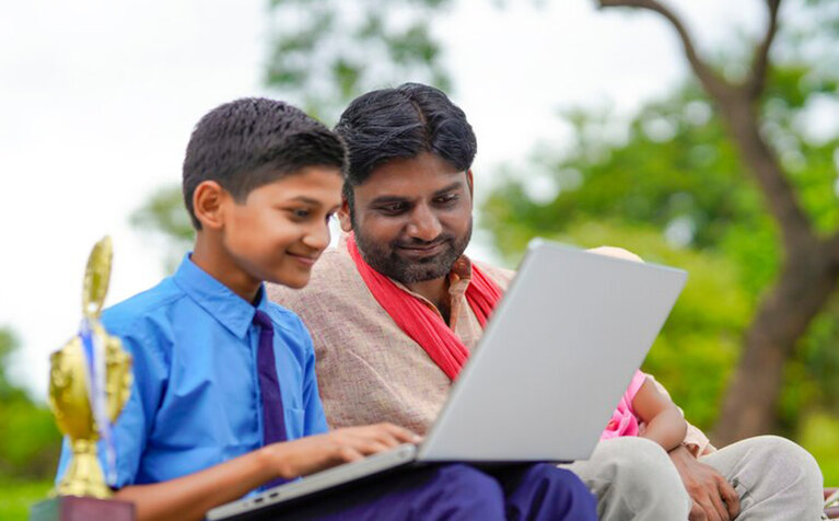 E-Learning