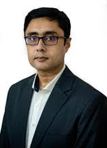 Kedar Nath Mukherjee