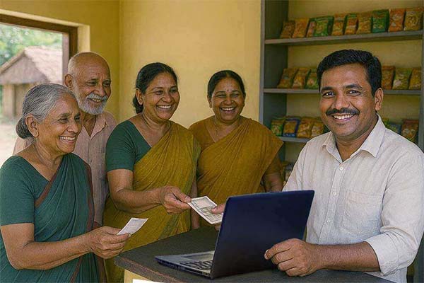 Payment-Services